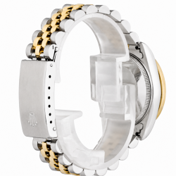 Rolex Datejust 31MM 68273 Two Tone Watch